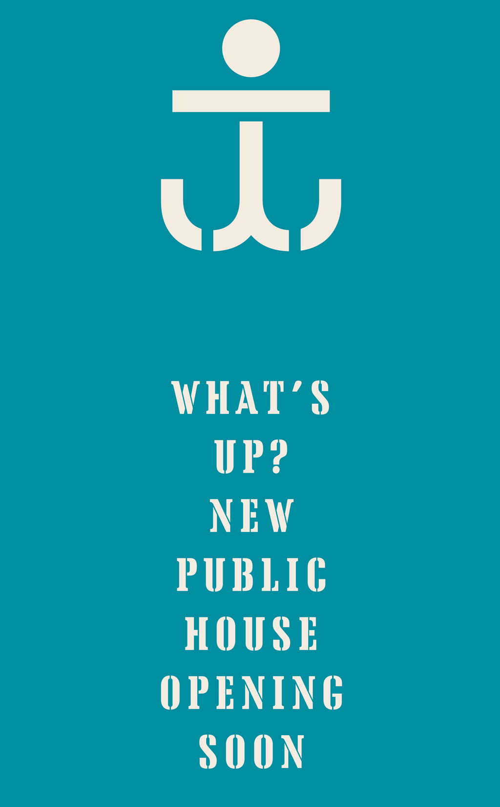 Brasserie Jacqueline’s har nu stängt, men något nytt är på väg!